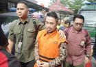 Korupsi APBD, Mantan Pj Wako Pekanbaru Risnandar Mahiwa Divonis 5,5 Tahun